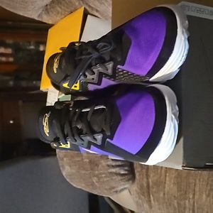 LEBRON JAMES XVIII NIKE 2020-2021